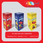 HỘP THIẾC KẸO HOA QUẢ DROPMIX